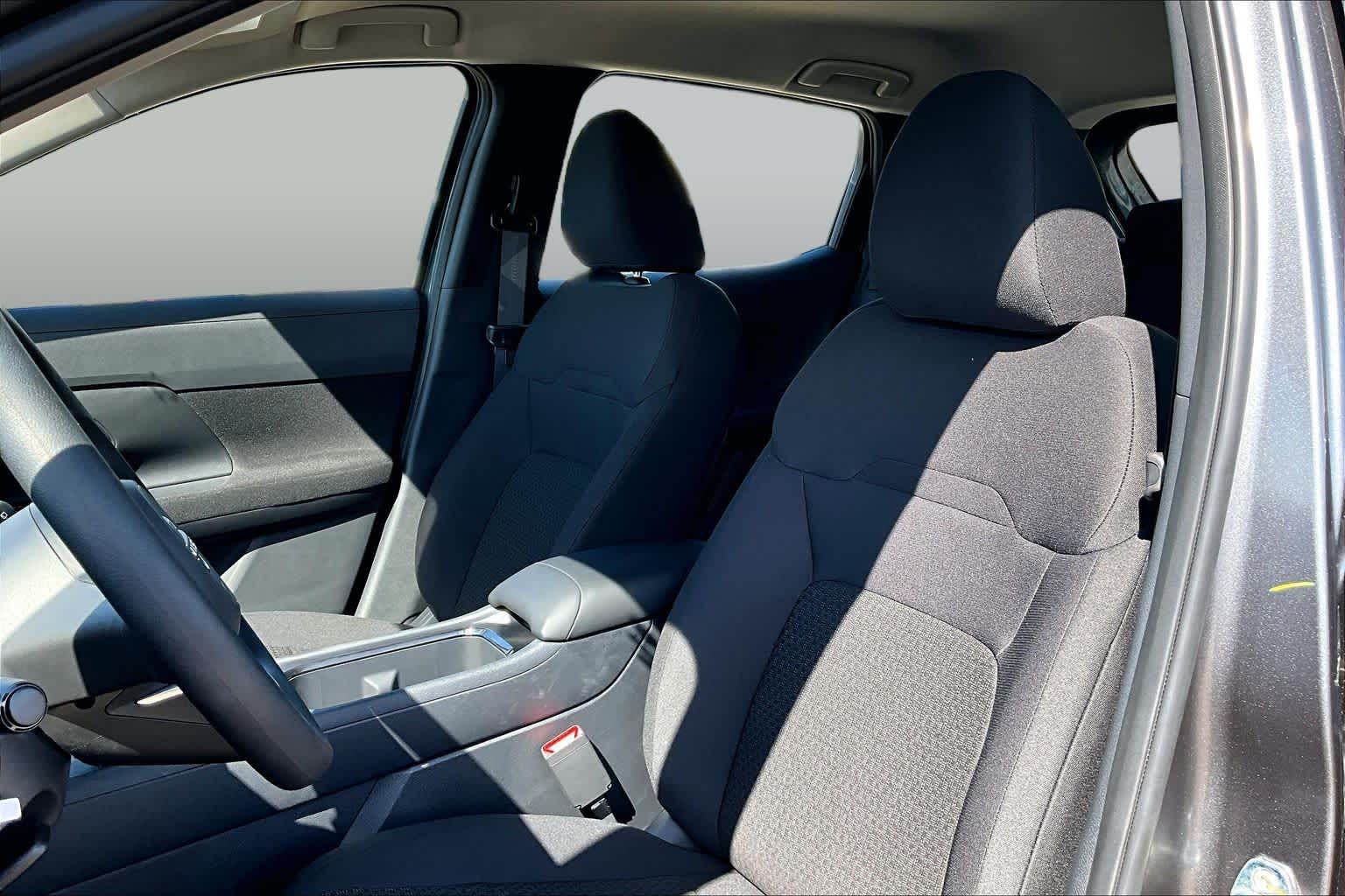 2027 Nissan Kicks photo 17 of 19
