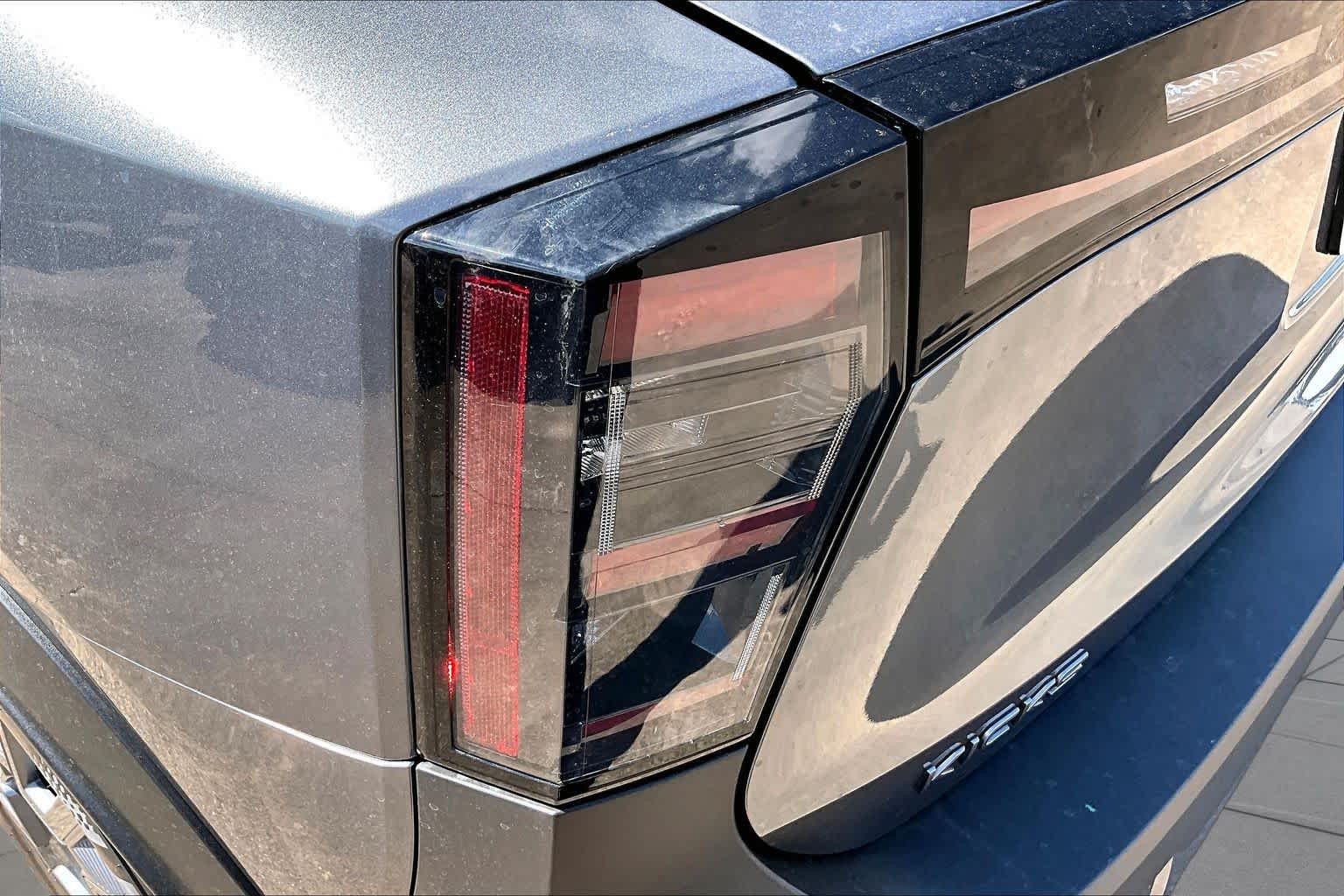2027 Nissan Kicks photo 12 of 19