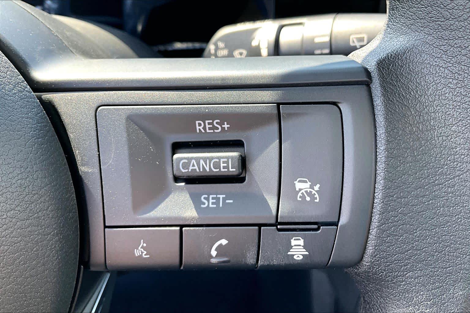 2027 Nissan Kicks photo 14 of 19