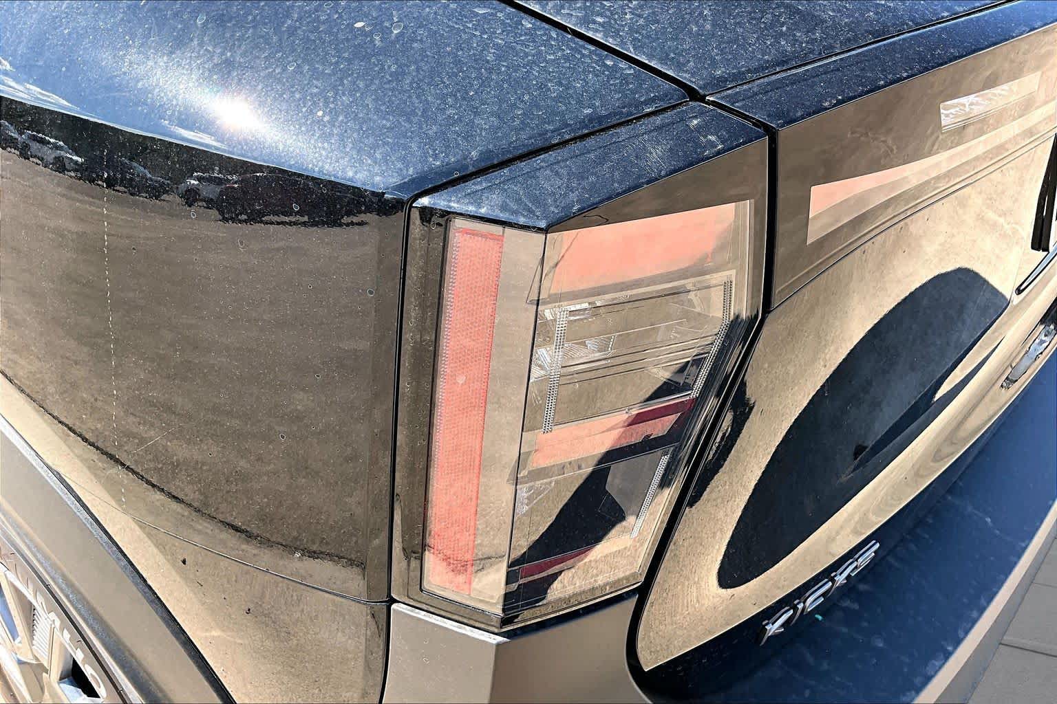 2027 Nissan Kicks S Super Black at Sterling McCall Nissan
