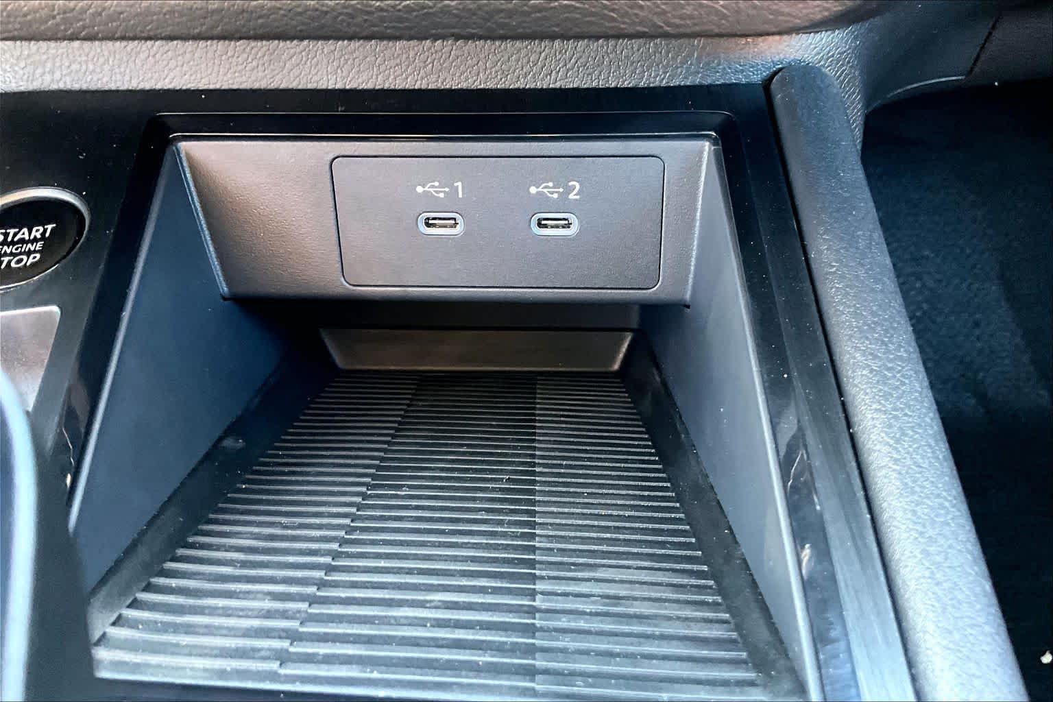 2027 Nissan Kicks S Super Black at Sterling McCall Nissan