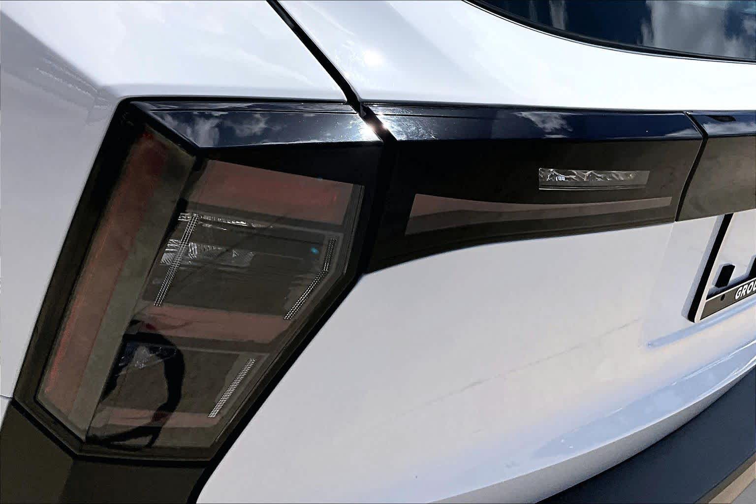 2026 Nissan Kicks S Fresh Powder at Sterling McCall Nissan