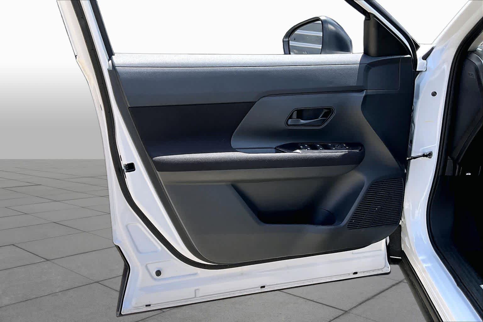 2026 Nissan Kicks S Fresh Powder at Sterling McCall Nissan