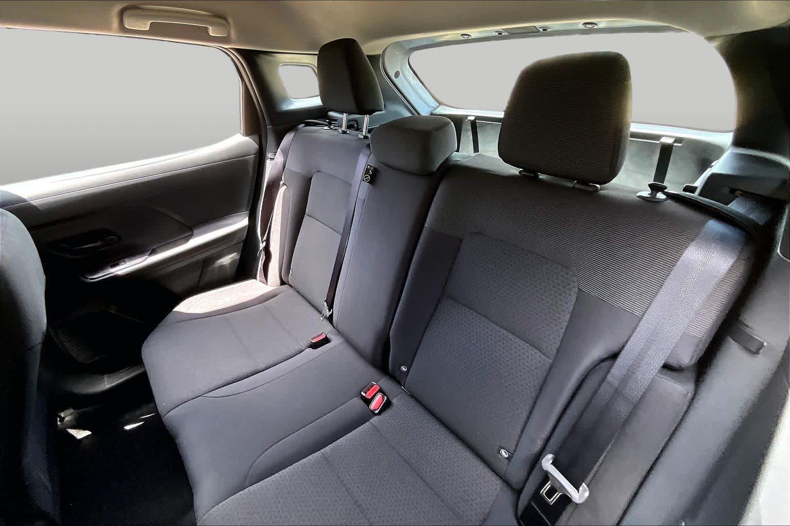 2026 Nissan Kicks S Fresh Powder at Sterling McCall Nissan