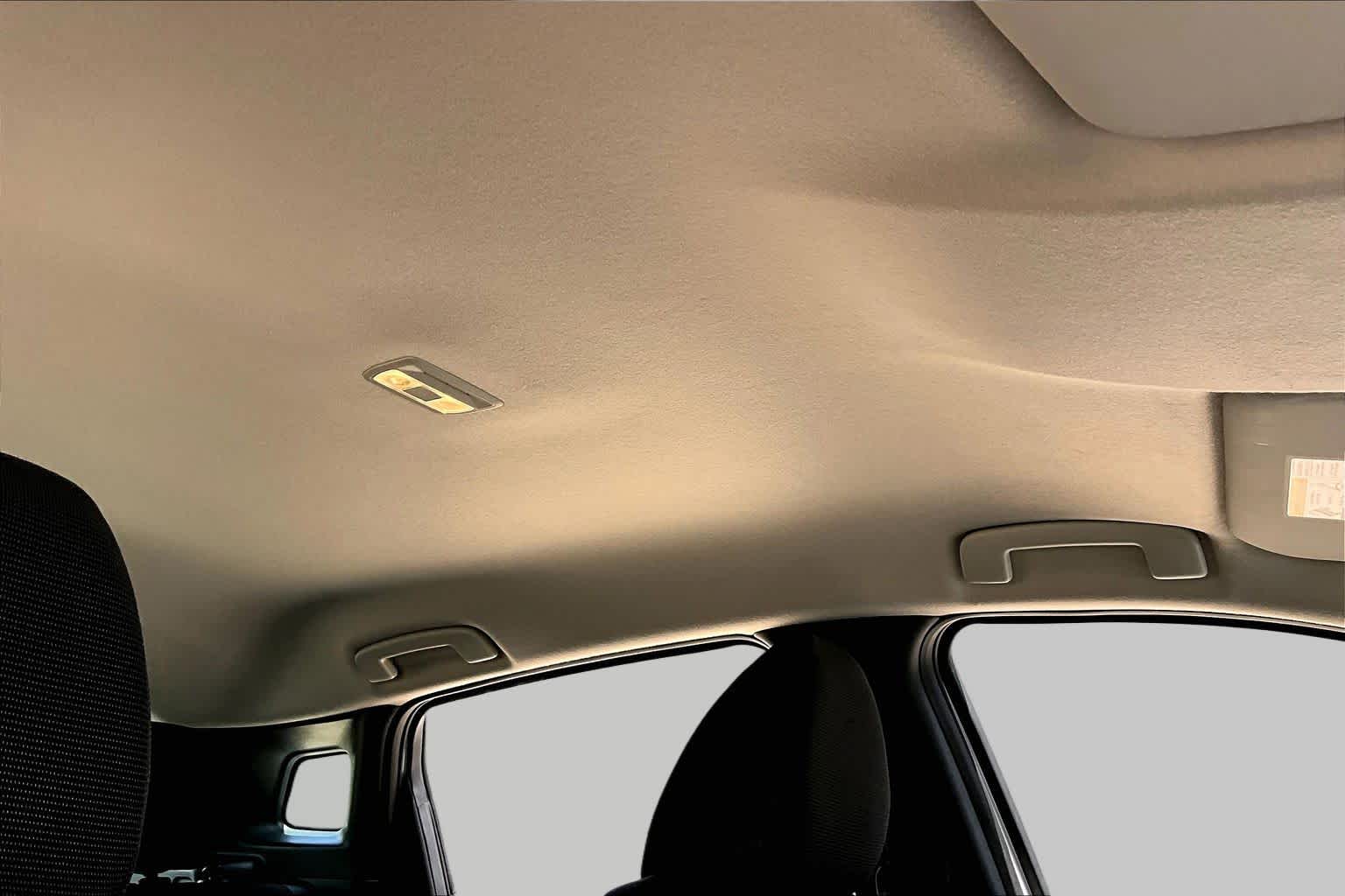 2026 Nissan Kicks S Fresh Powder at Sterling McCall Nissan