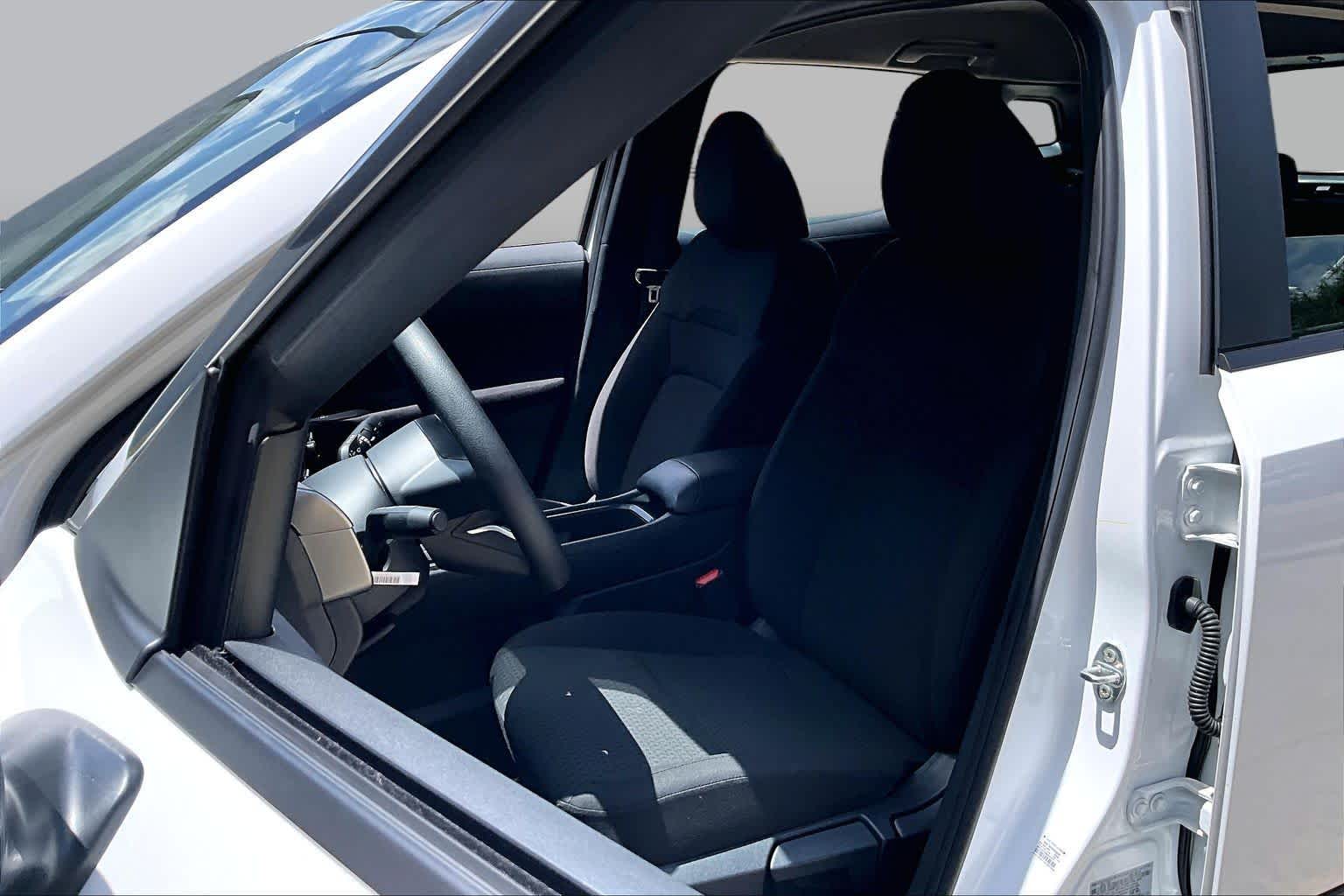 2026 Nissan Kicks S - 7