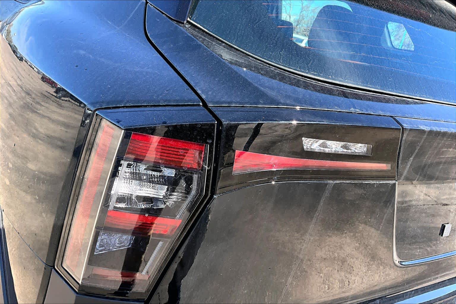 2026 Nissan Kicks S Super Black at Sterling McCall Nissan
