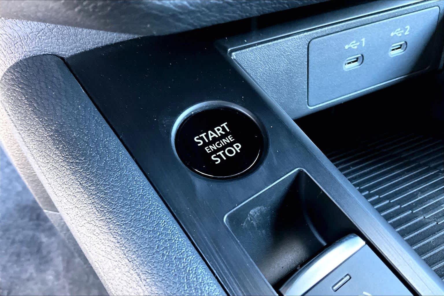 2026 Nissan Kicks S Gun Metallic at Sterling McCall Nissan