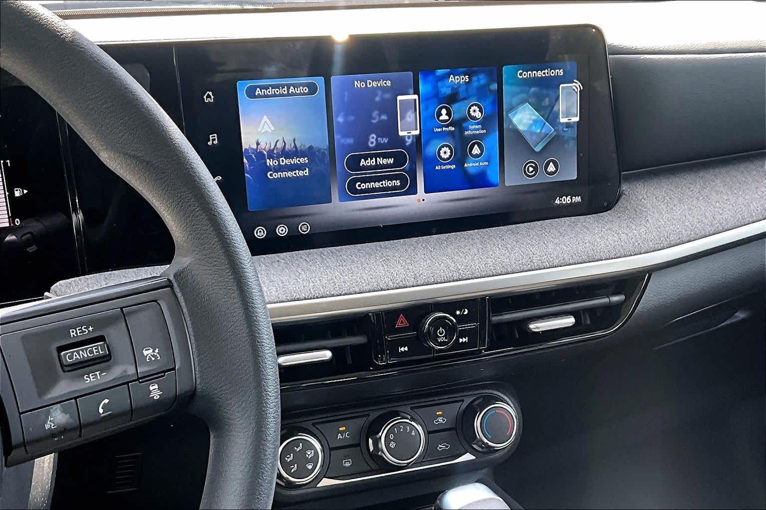 2026 Nissan Kicks S - 6