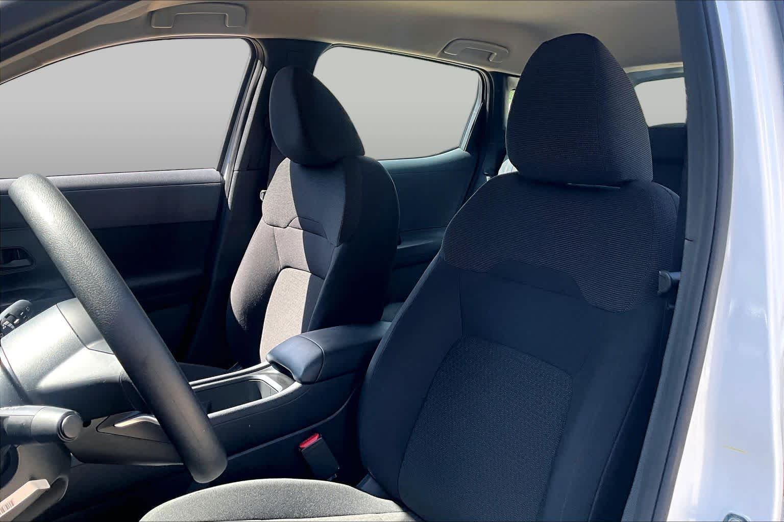 2026 Nissan Kicks S - 7