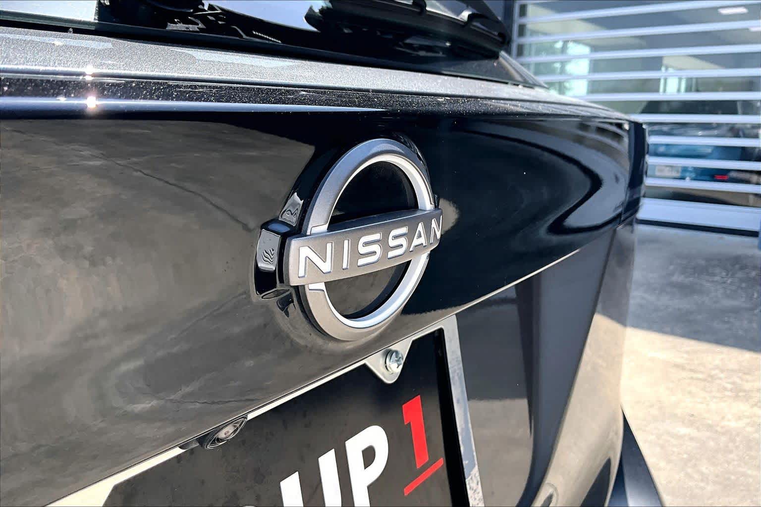 2026 Nissan Kicks S - 9