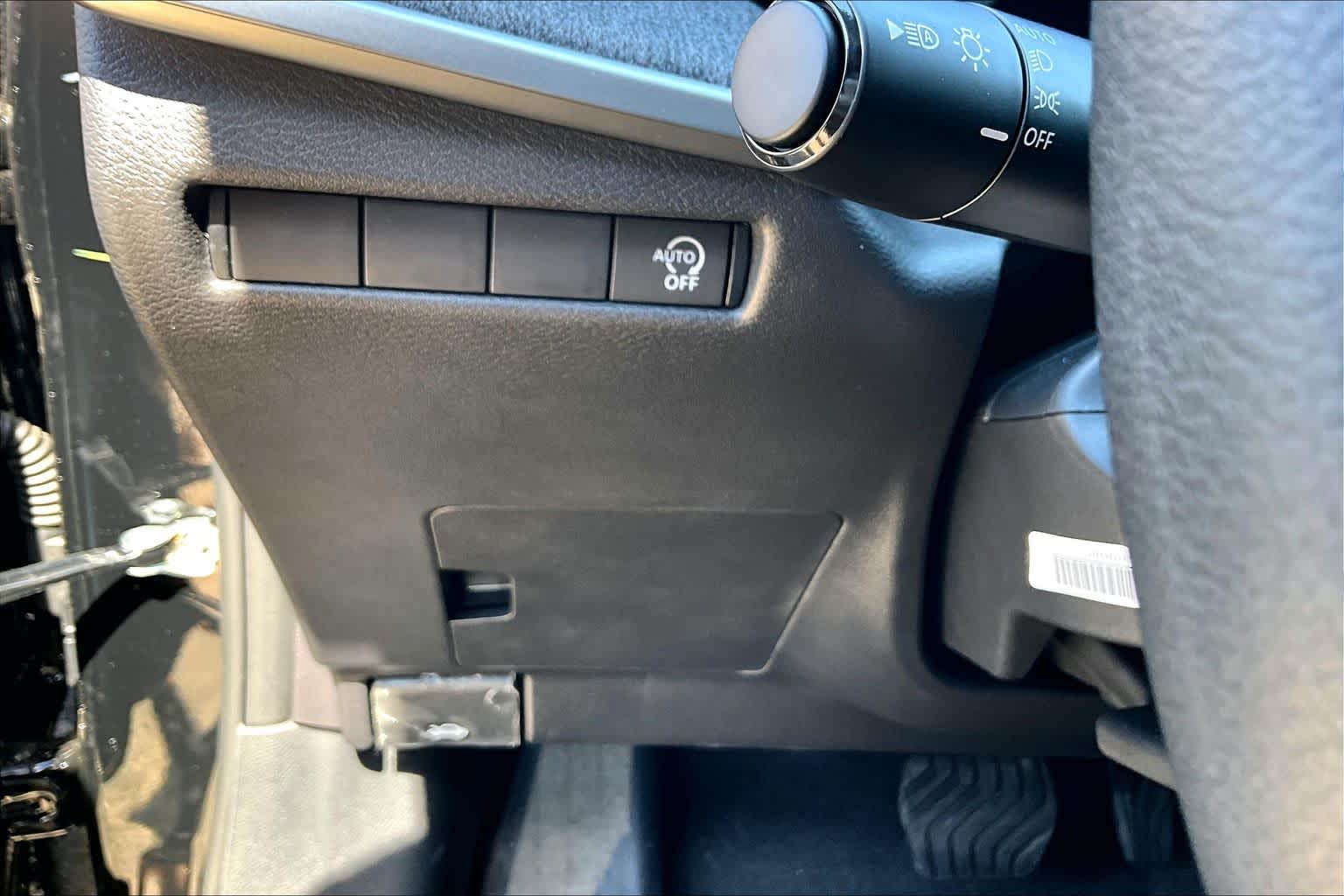 2026 Nissan Kicks S Super Black at Robbins Nissan