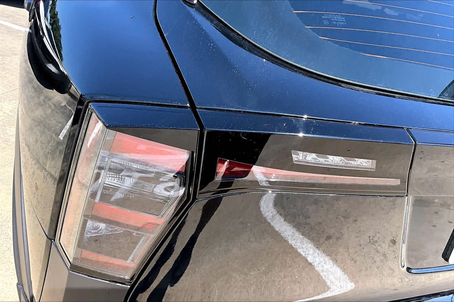 2026 Nissan Kicks S Super Black at Robbins Nissan