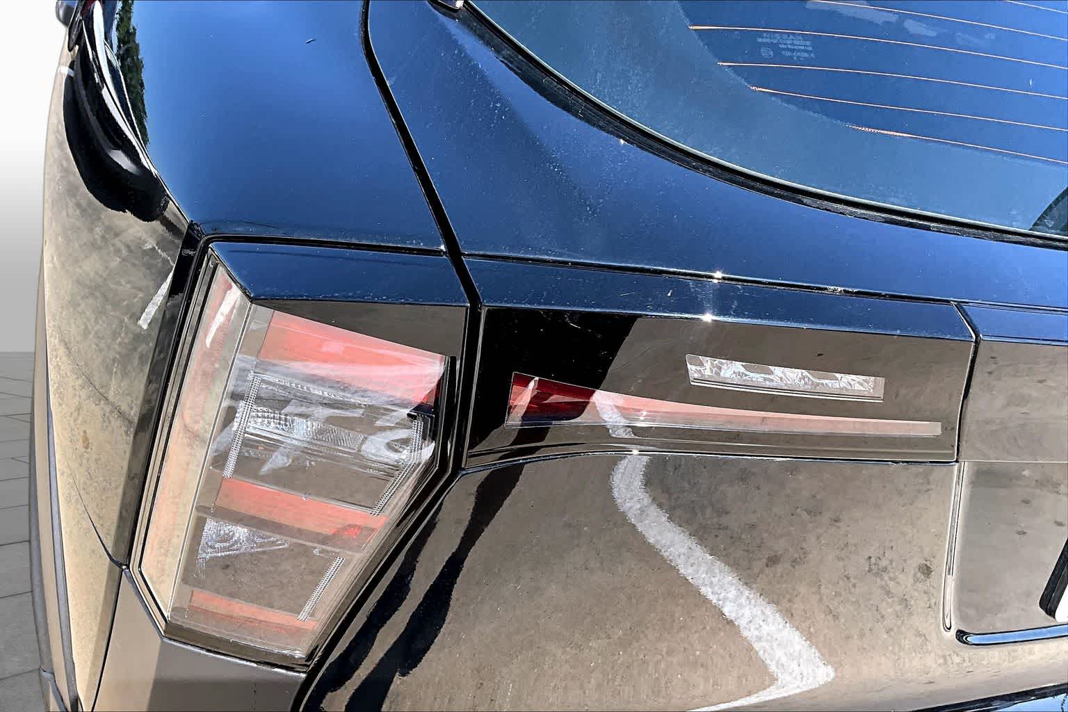 2026 Nissan Kicks S Super Black at Sterling McCall Nissan