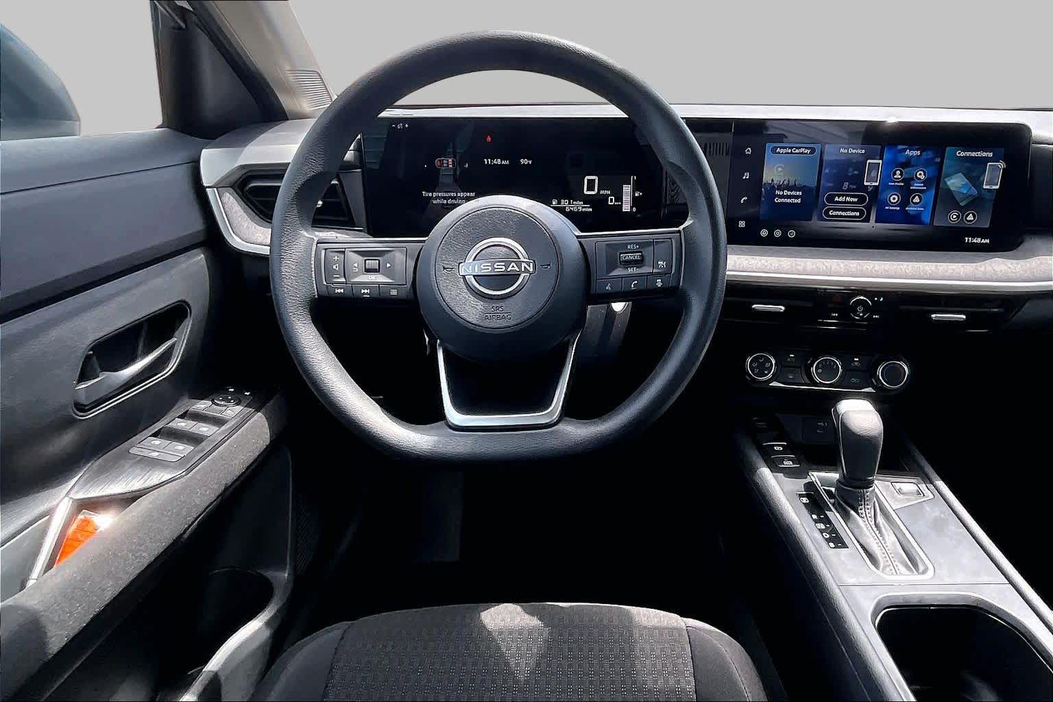 2026 Nissan Kicks S - 5