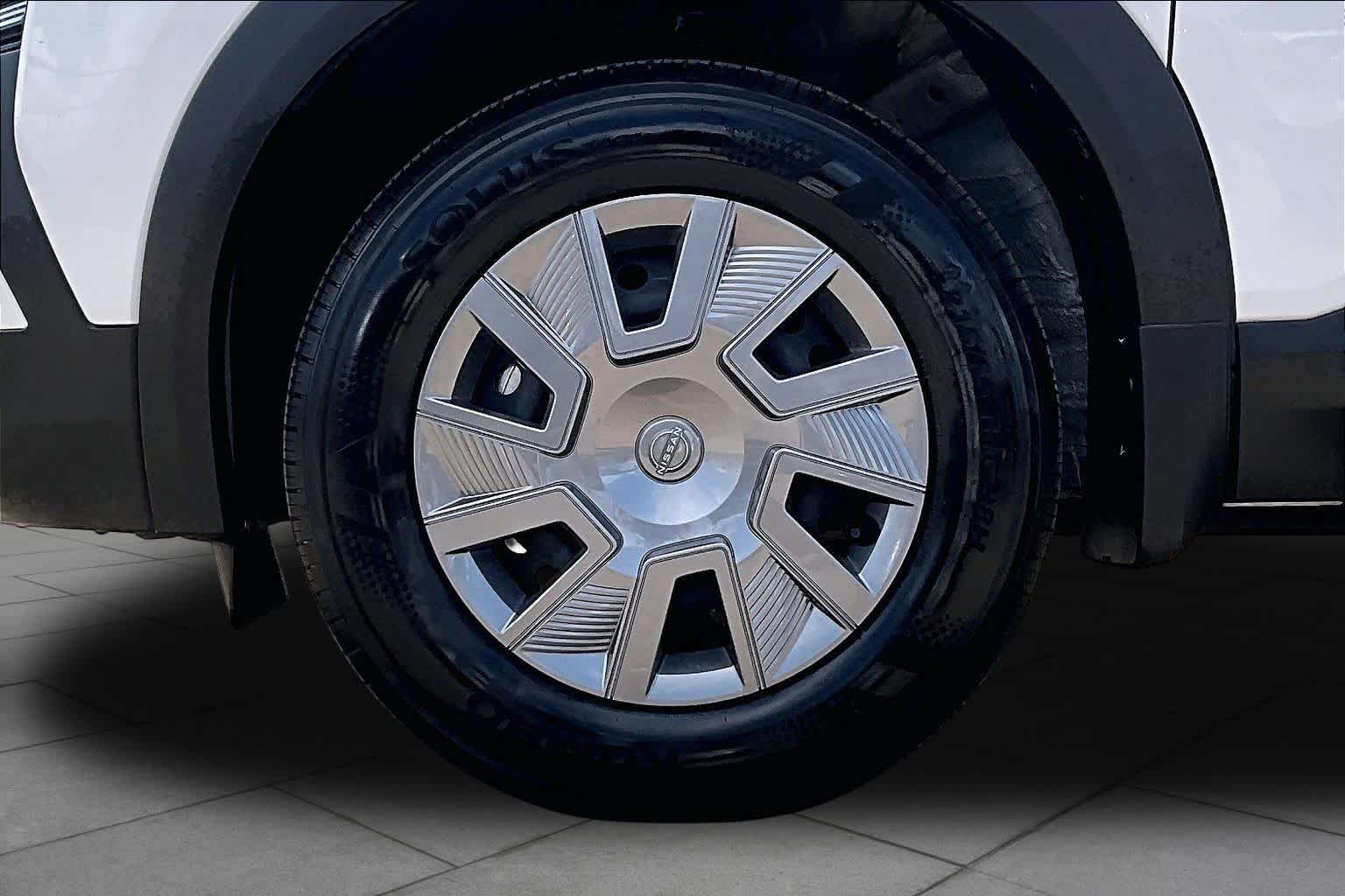 2026 Nissan Kicks S - 10