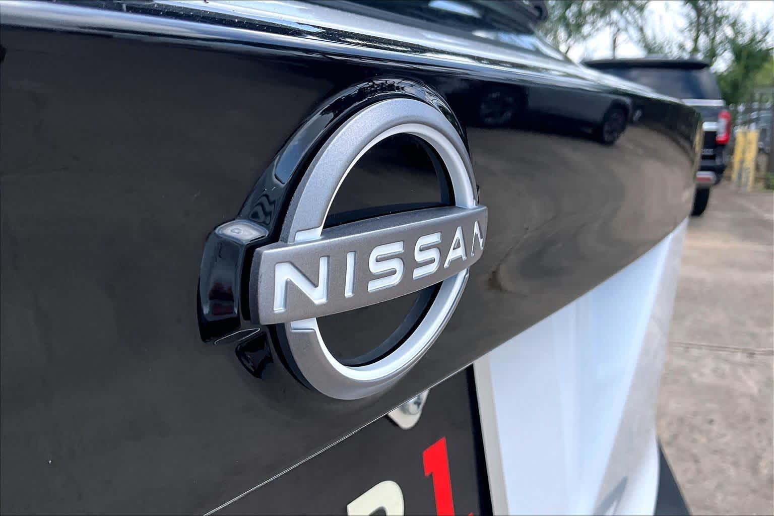 2026 Nissan Kicks S - 9