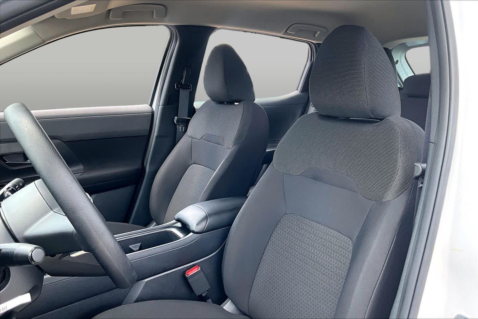 2026 Nissan Kicks S - 7