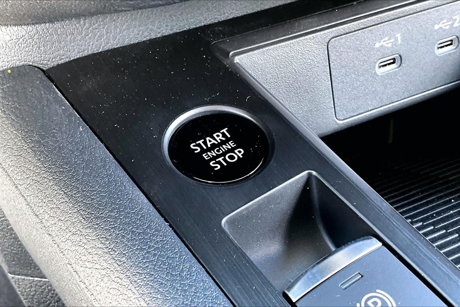 2026 Nissan Kicks S Fresh Powder at Sterling McCall Nissan