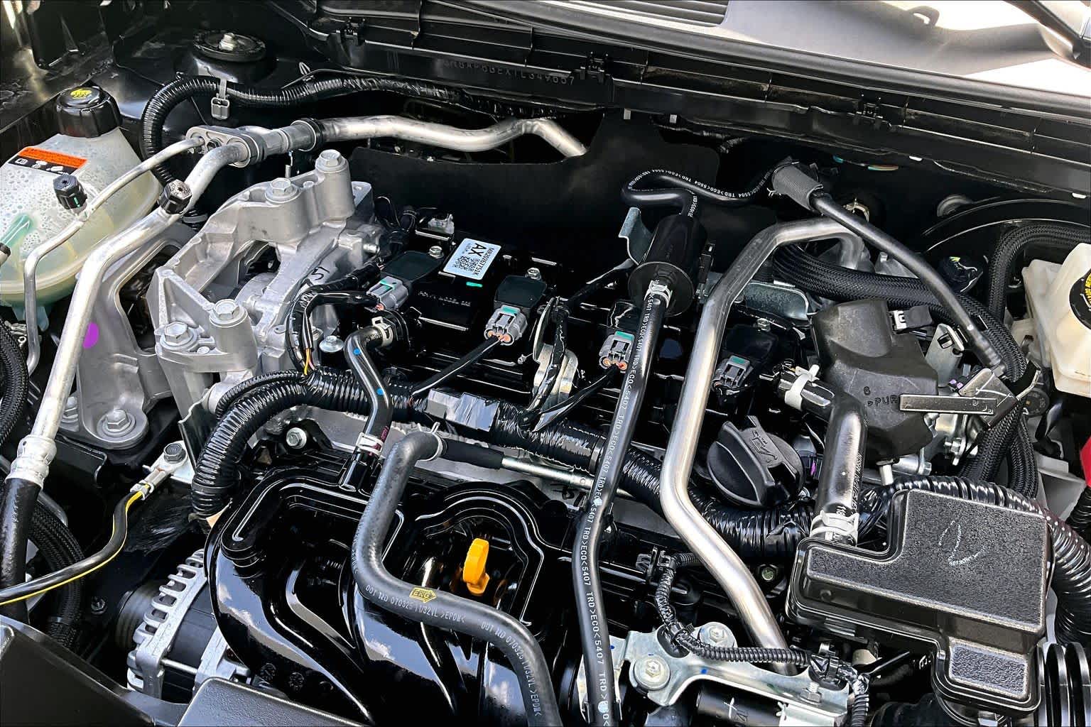 2026 Nissan Kicks S Gun Metallic at Robbins Nissan
