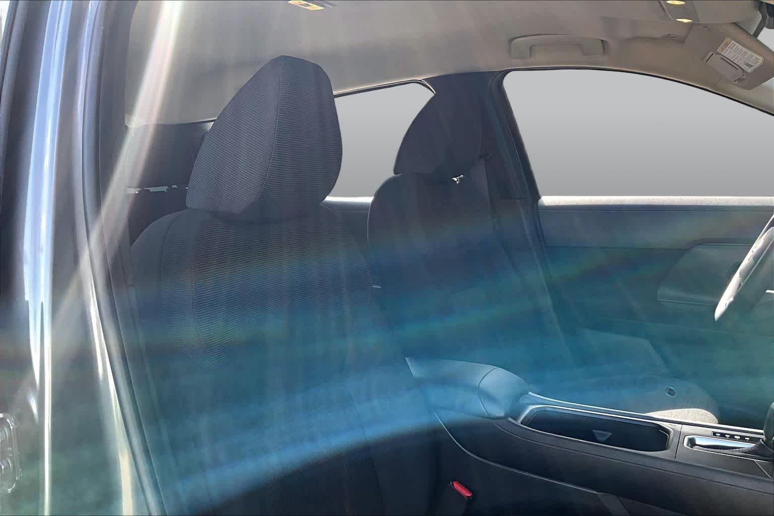 2026 Nissan Kicks S - 8