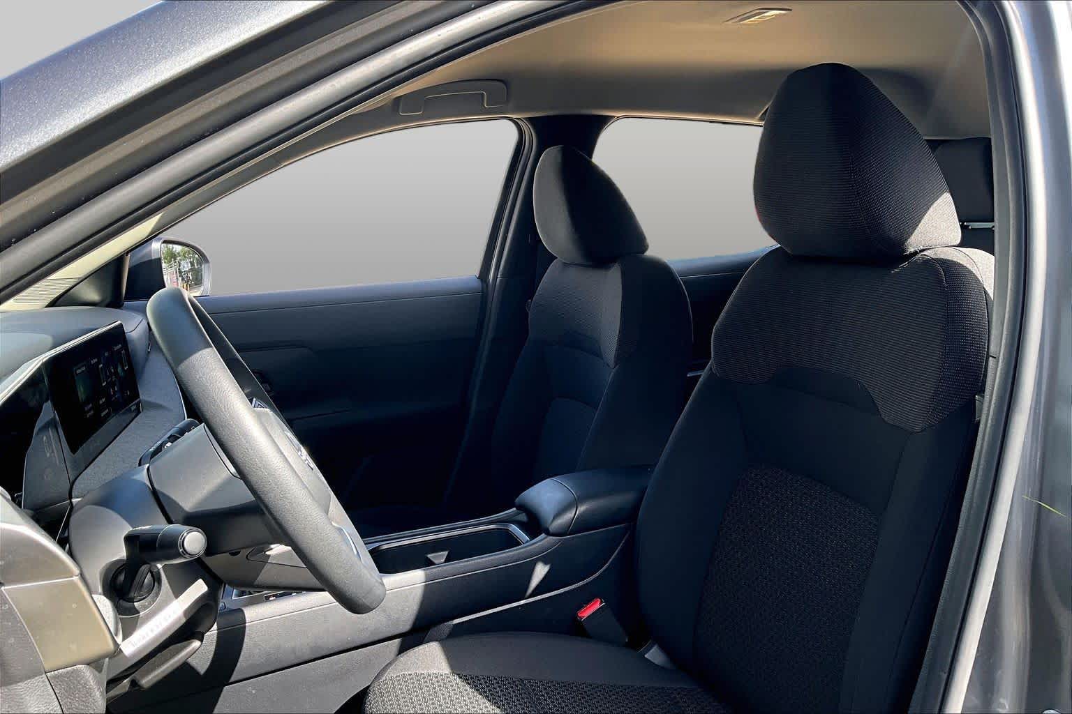 2026 Nissan Kicks S - 7