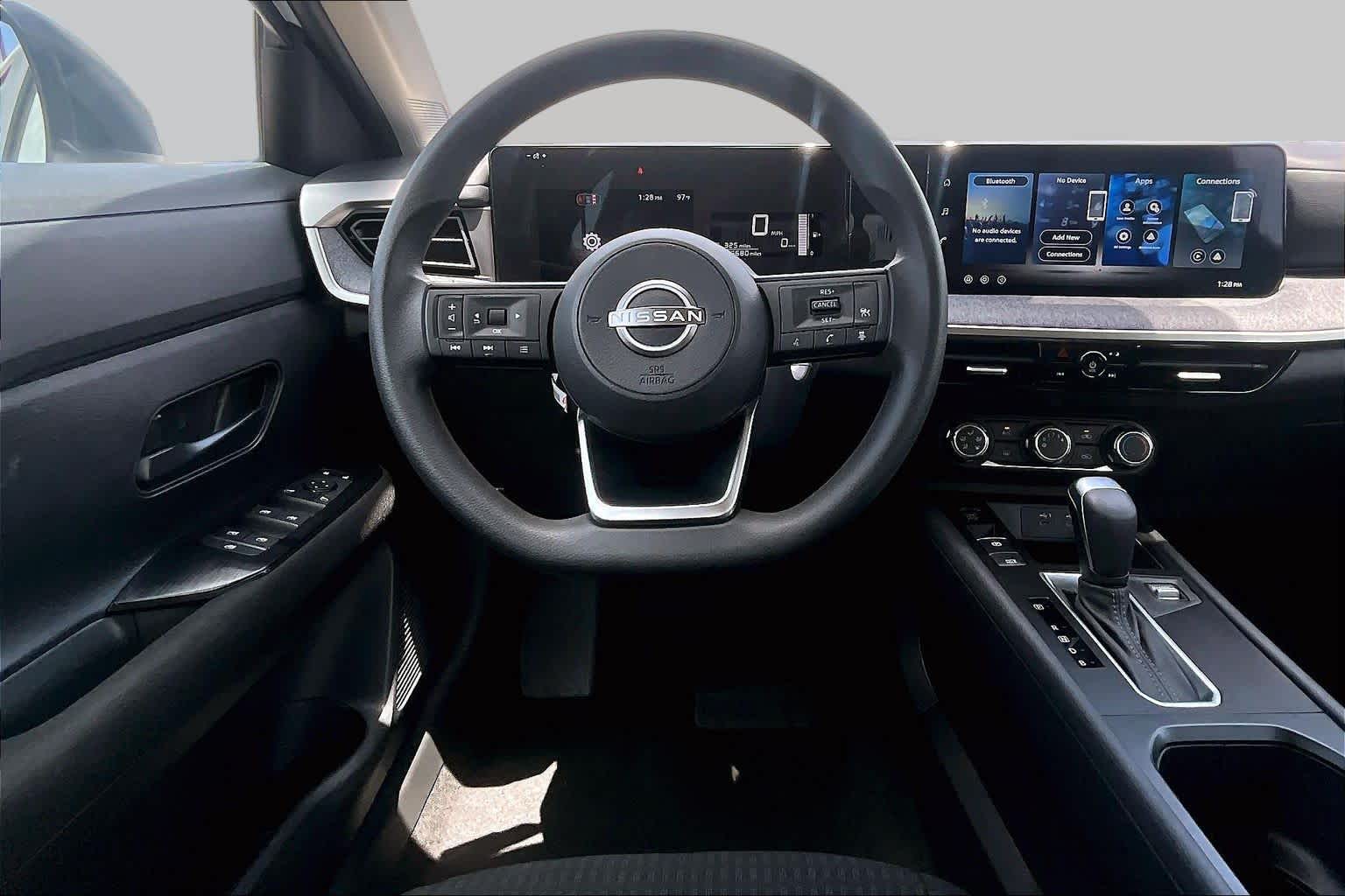 2026 Nissan Kicks S - 5