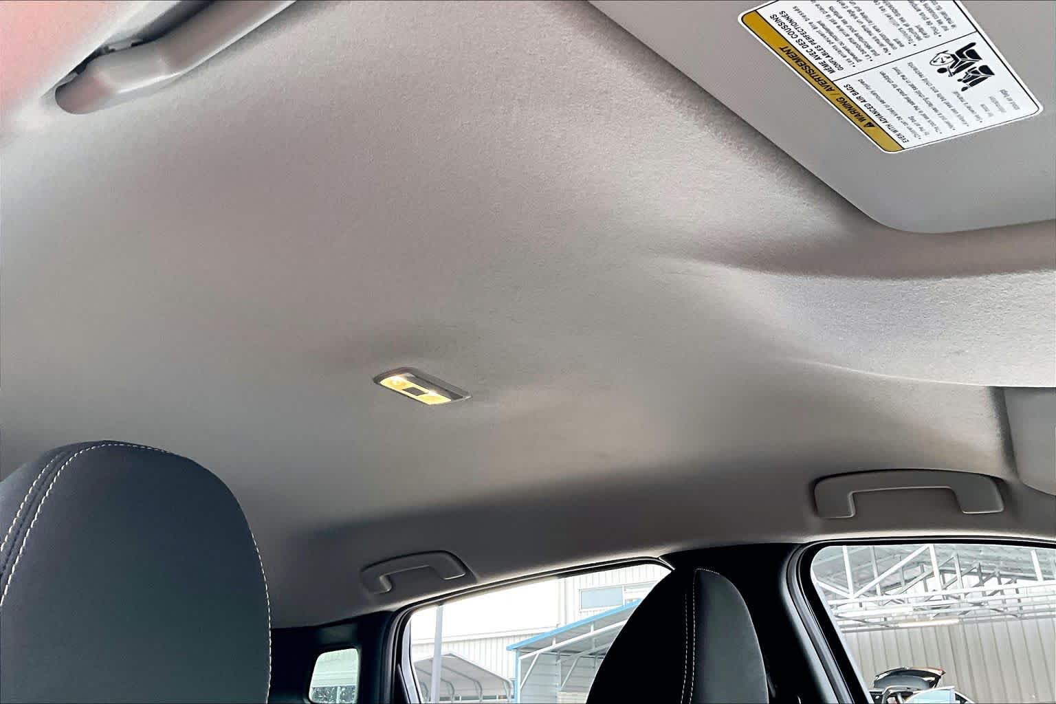 2025 Nissan Kicks SV Deep Blue Pearl at AutoNation Chevrolet Gulf Fwy