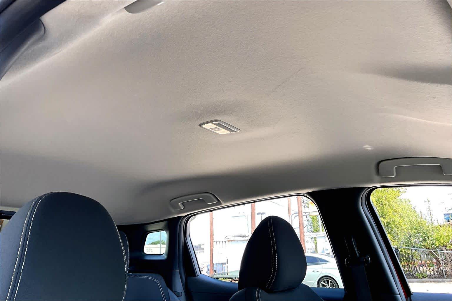 2025 Nissan Kicks photo 13 of 34
