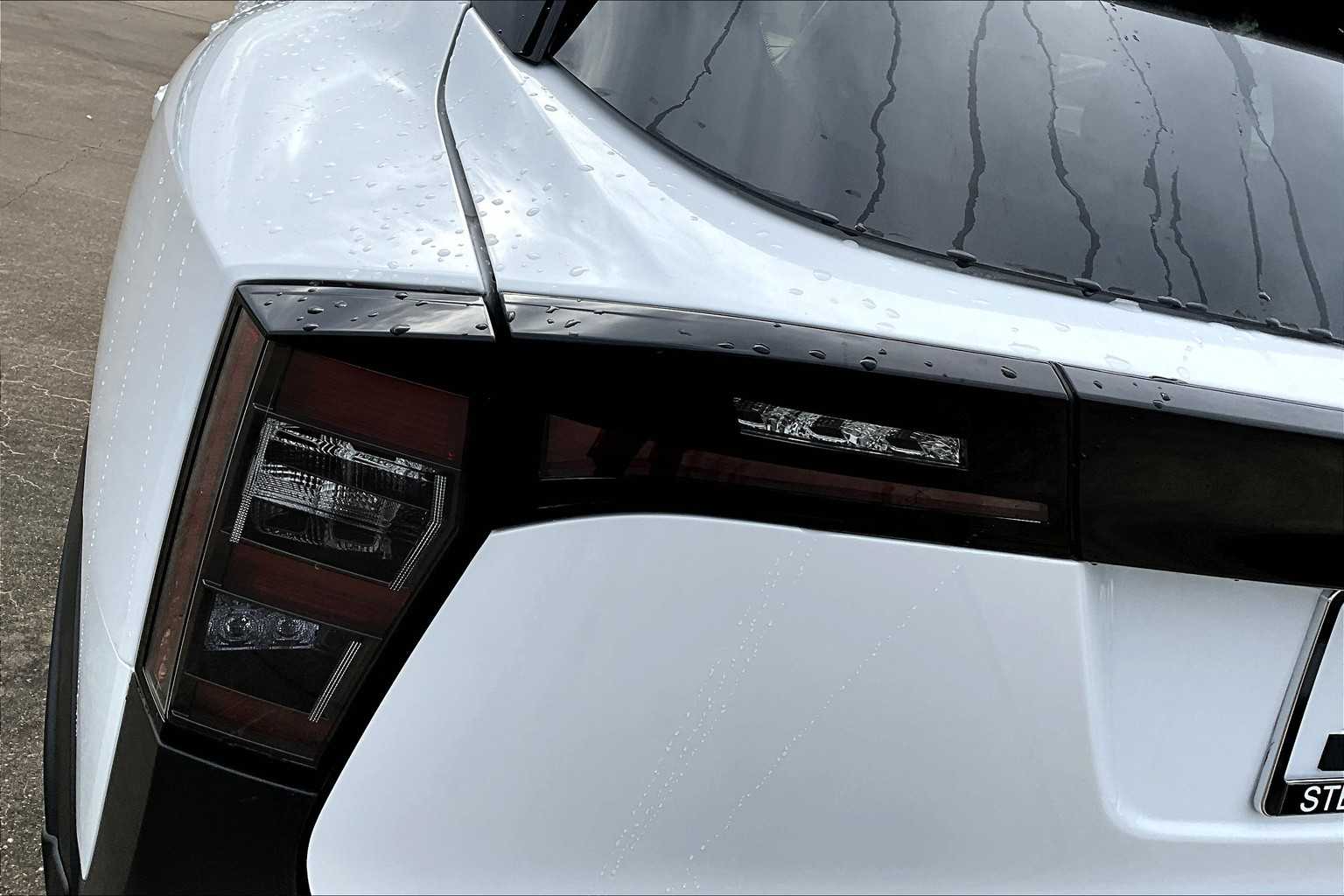 2025 Nissan Kicks photo 12 of 19