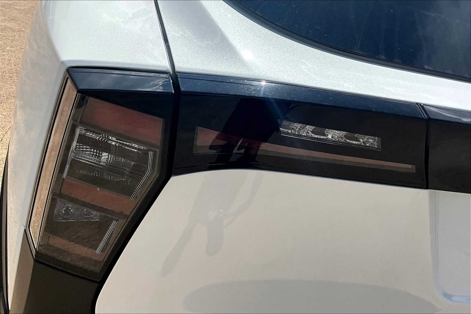 2025 Nissan Kicks photo 12 of 19