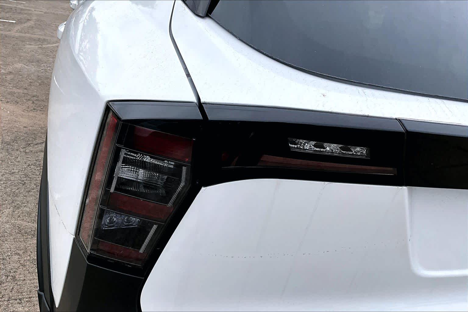 2026 Nissan Kicks SV - 11