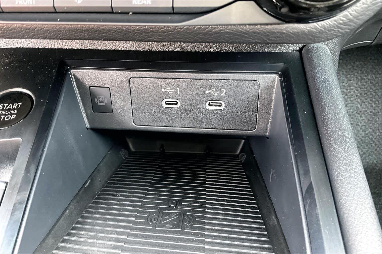 2027 Nissan Kicks photo 14 of 18