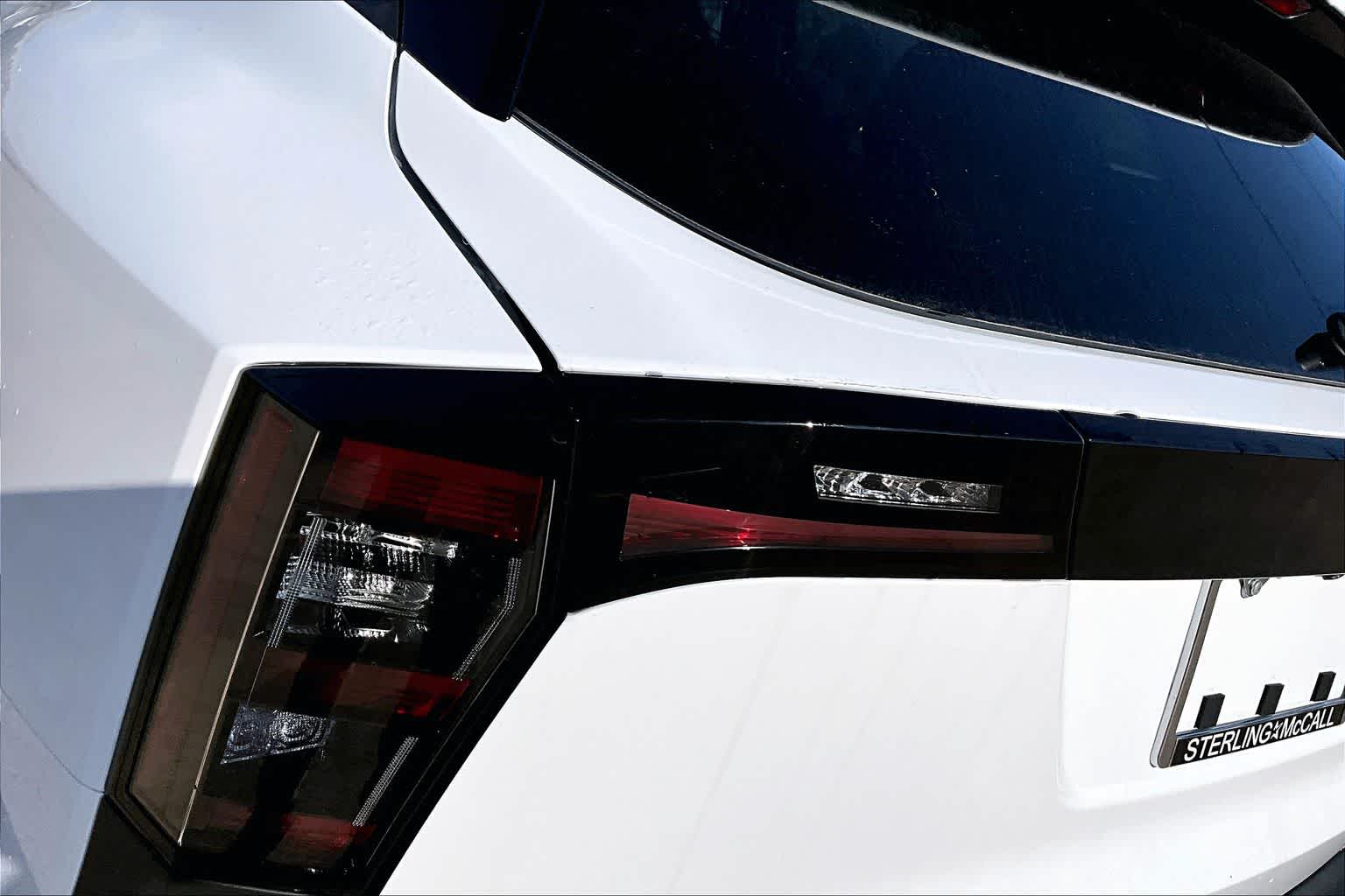 2026 Nissan Kicks SV - 11