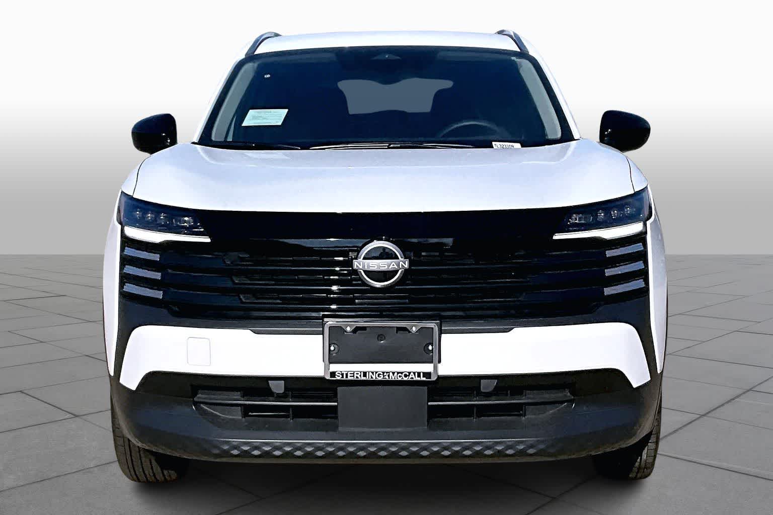 2026 Nissan Kicks SV - 2