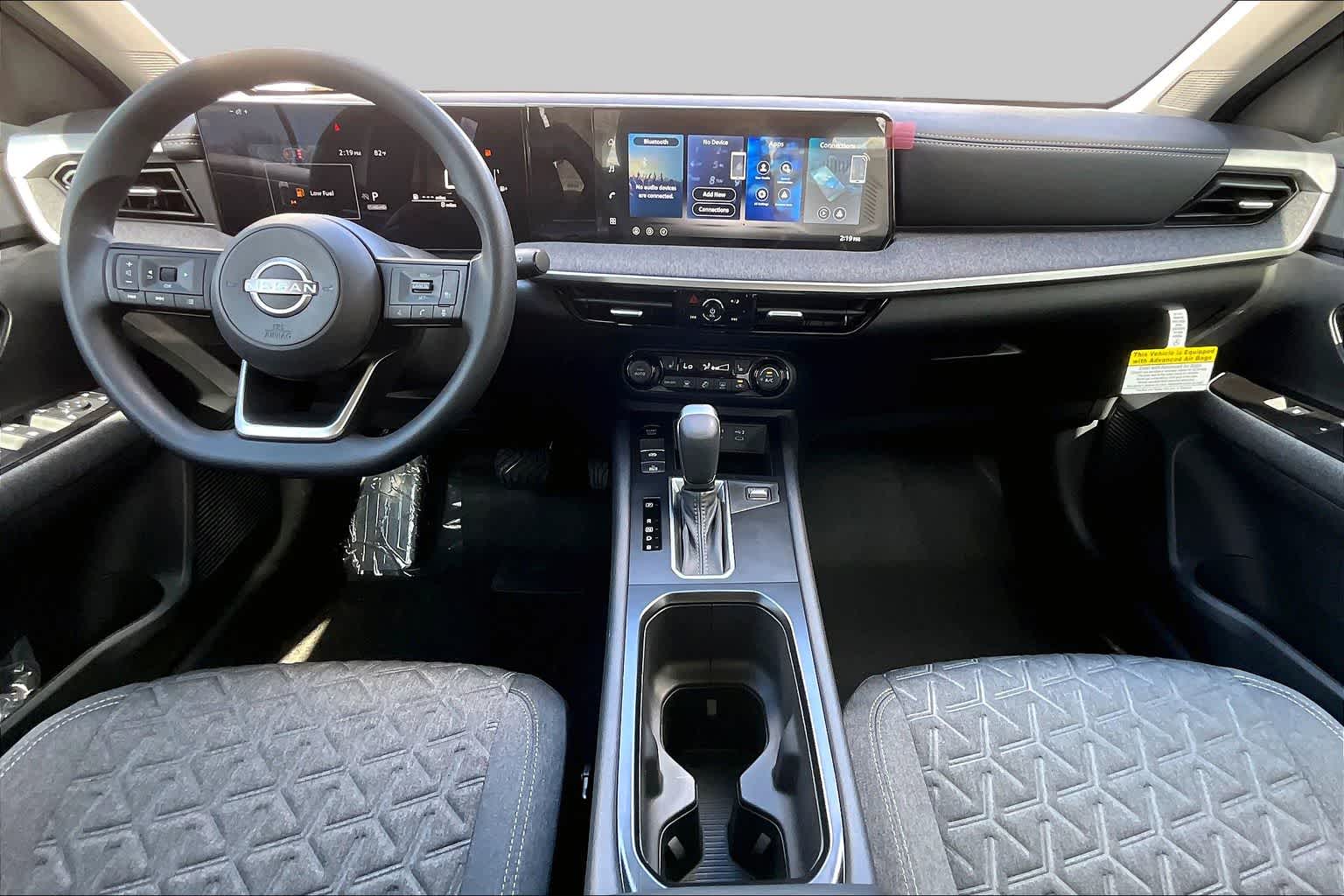 2026 Nissan Kicks photo 5 of 19