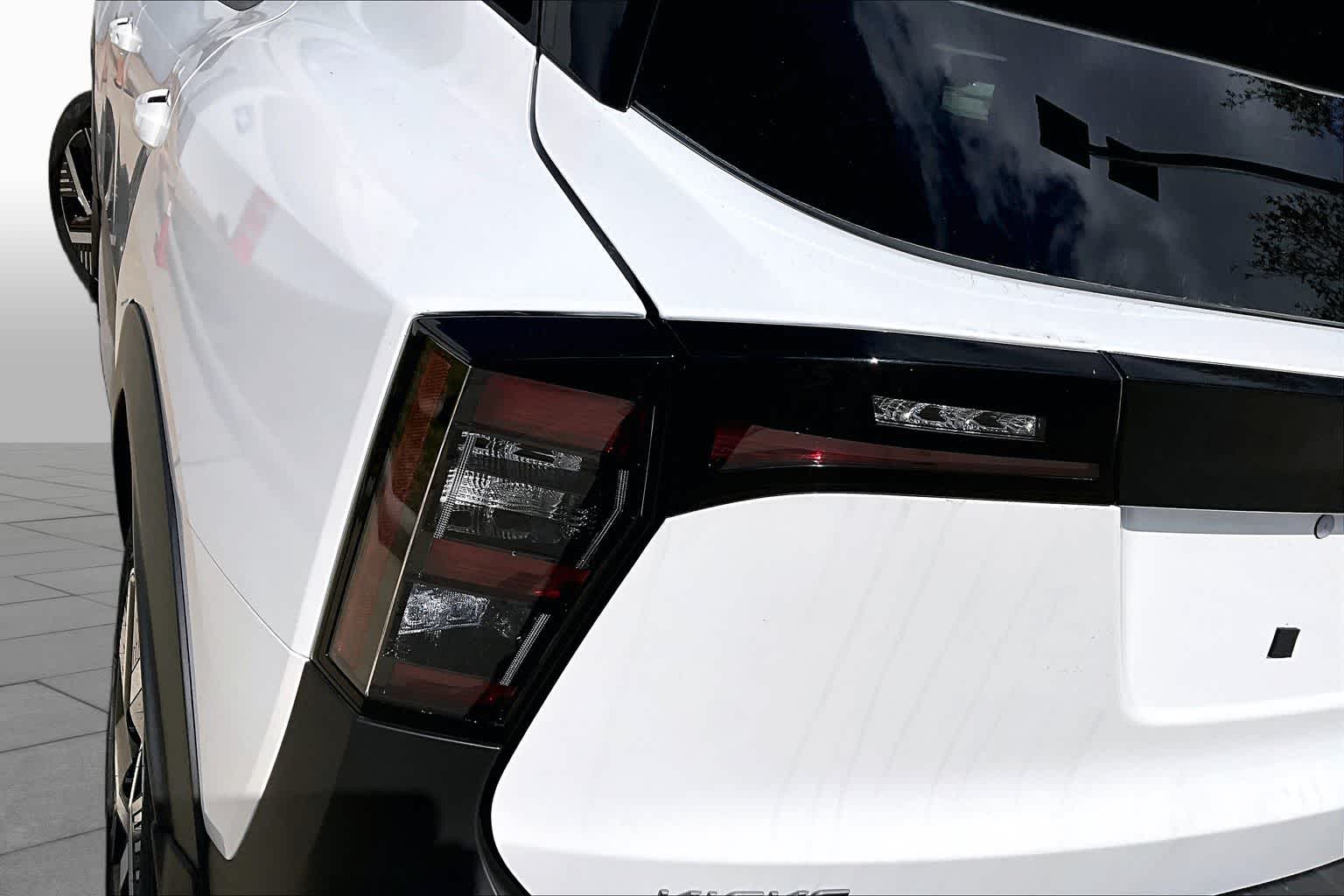 2026 Nissan Kicks photo 12 of 19