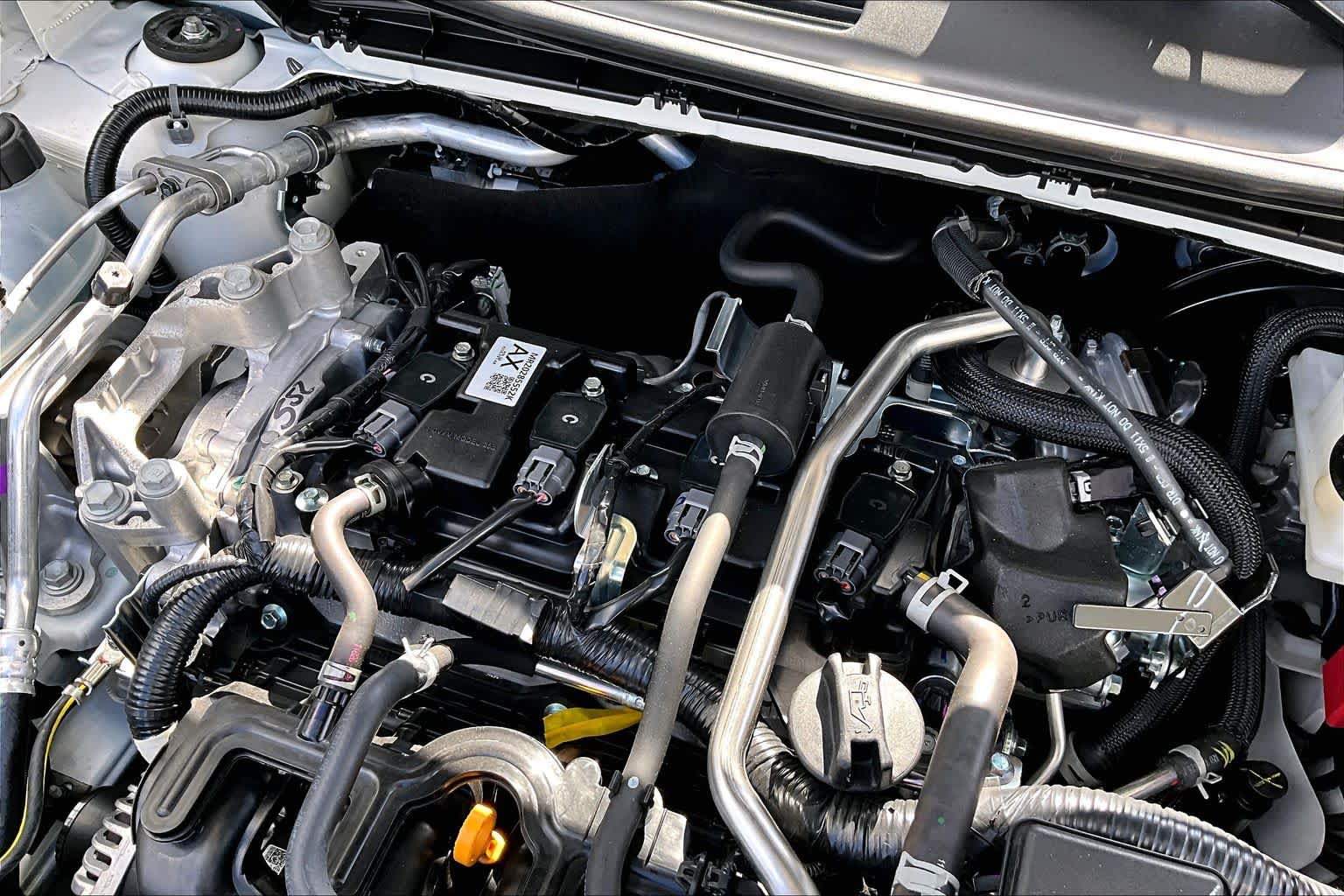 2026 Nissan Kicks photo 18 of 19