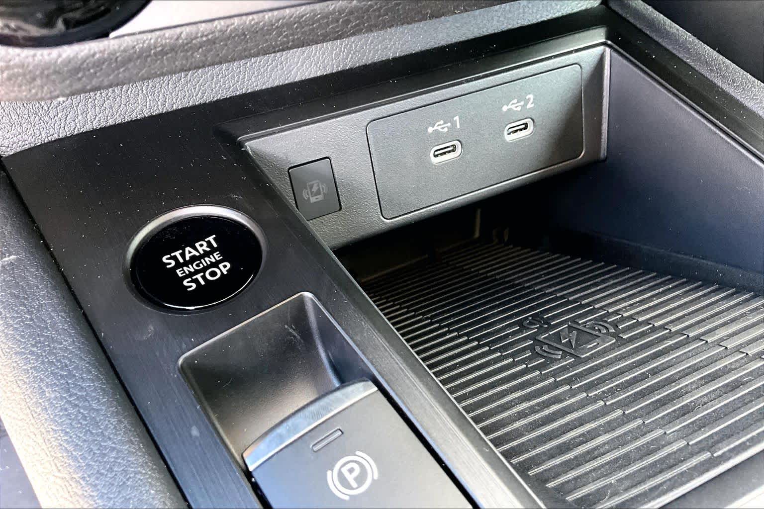 2026 Nissan Kicks photo 13 of 19