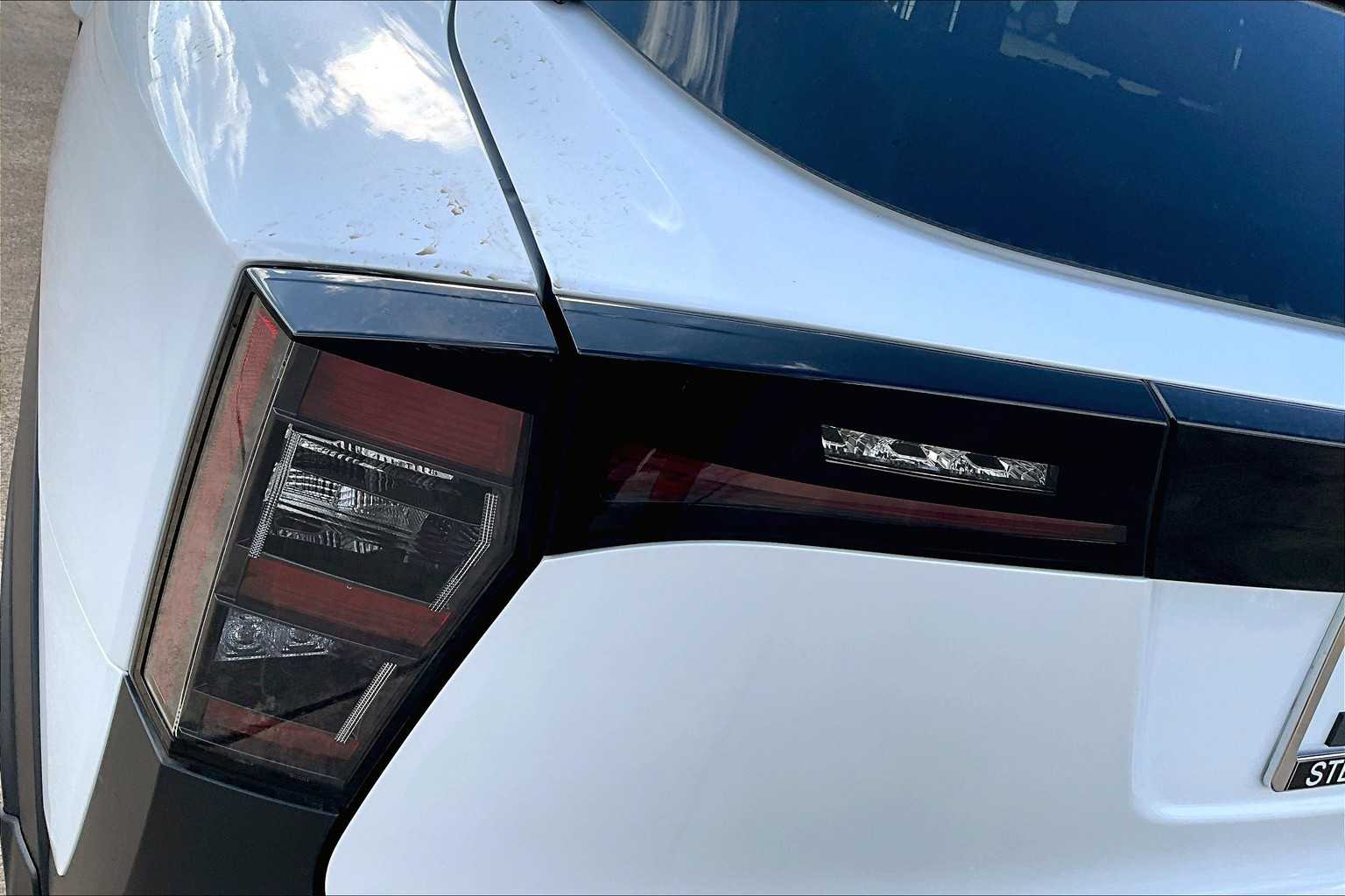 2026 Nissan Kicks SV - 11