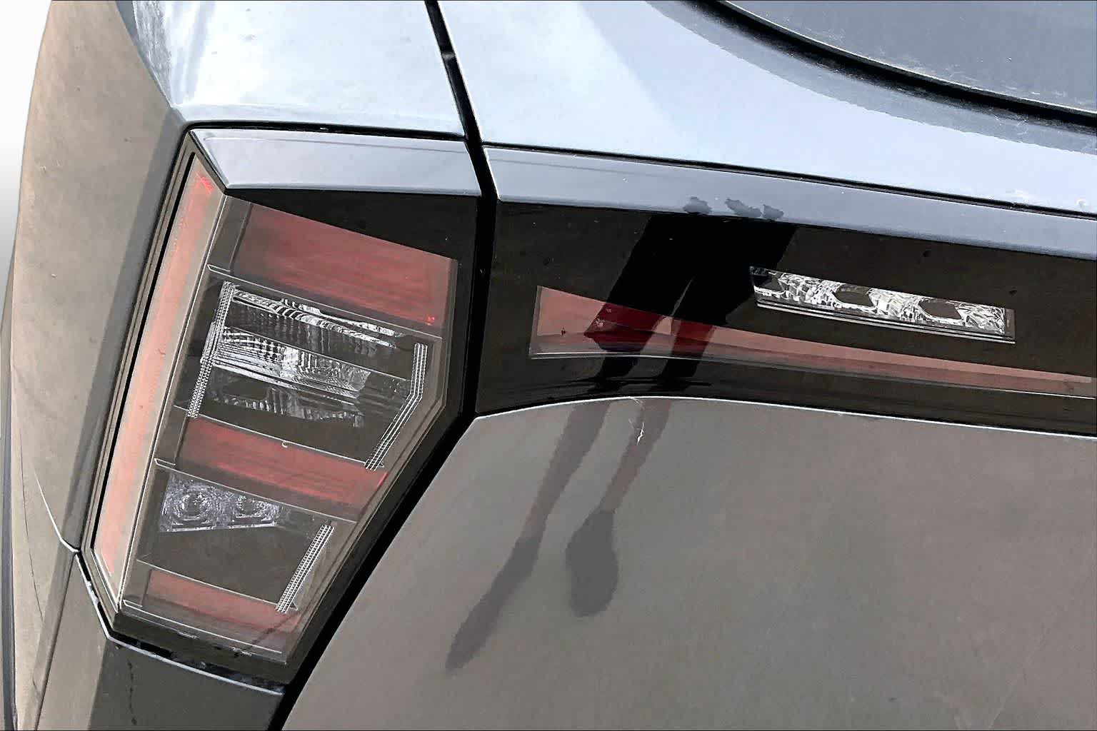 2026 Nissan Kicks SV - 11