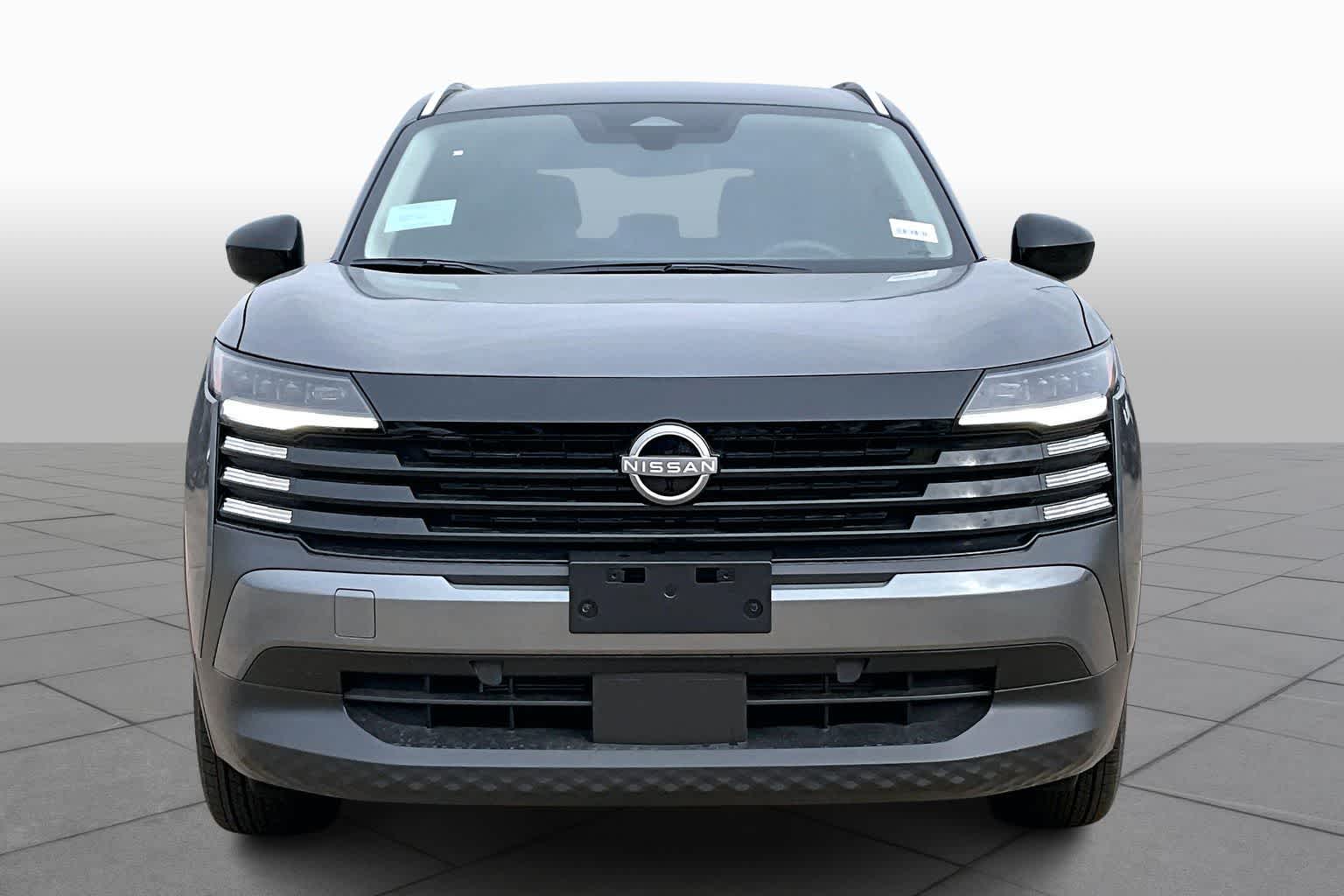 2026 Nissan Kicks SV - 2
