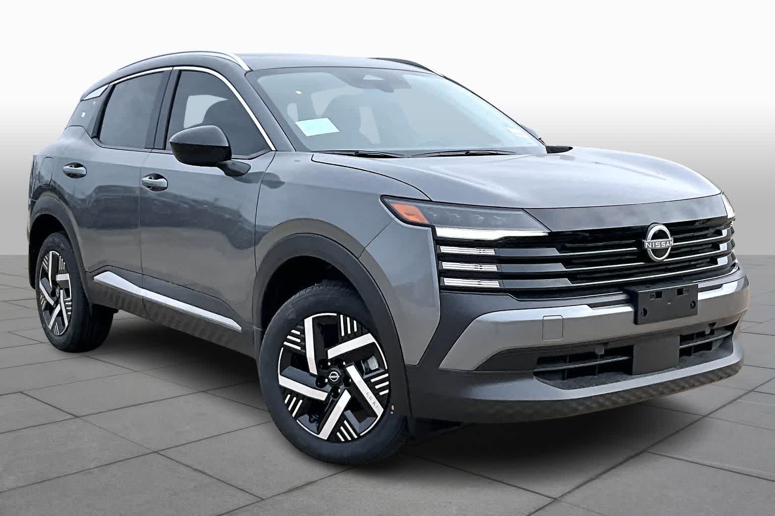 2026 Nissan Kicks SV - 1
