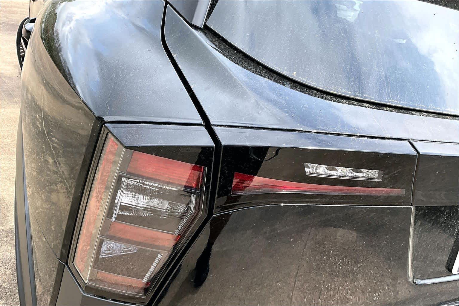 2026 Nissan Kicks SV - 11