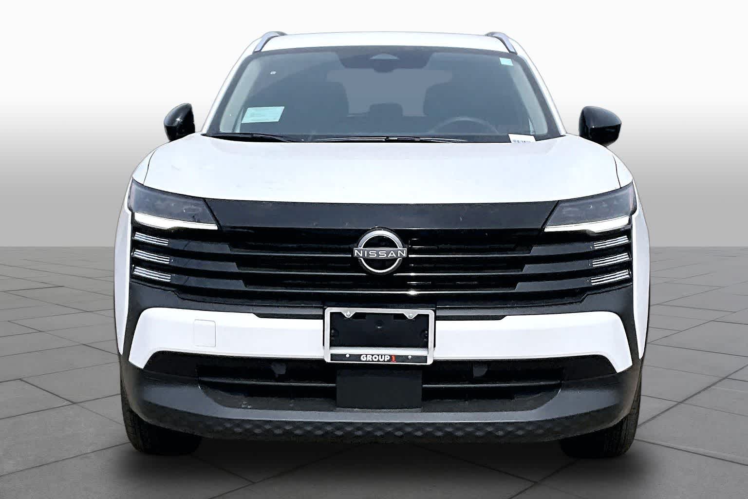 2026 Nissan Kicks SV - 2
