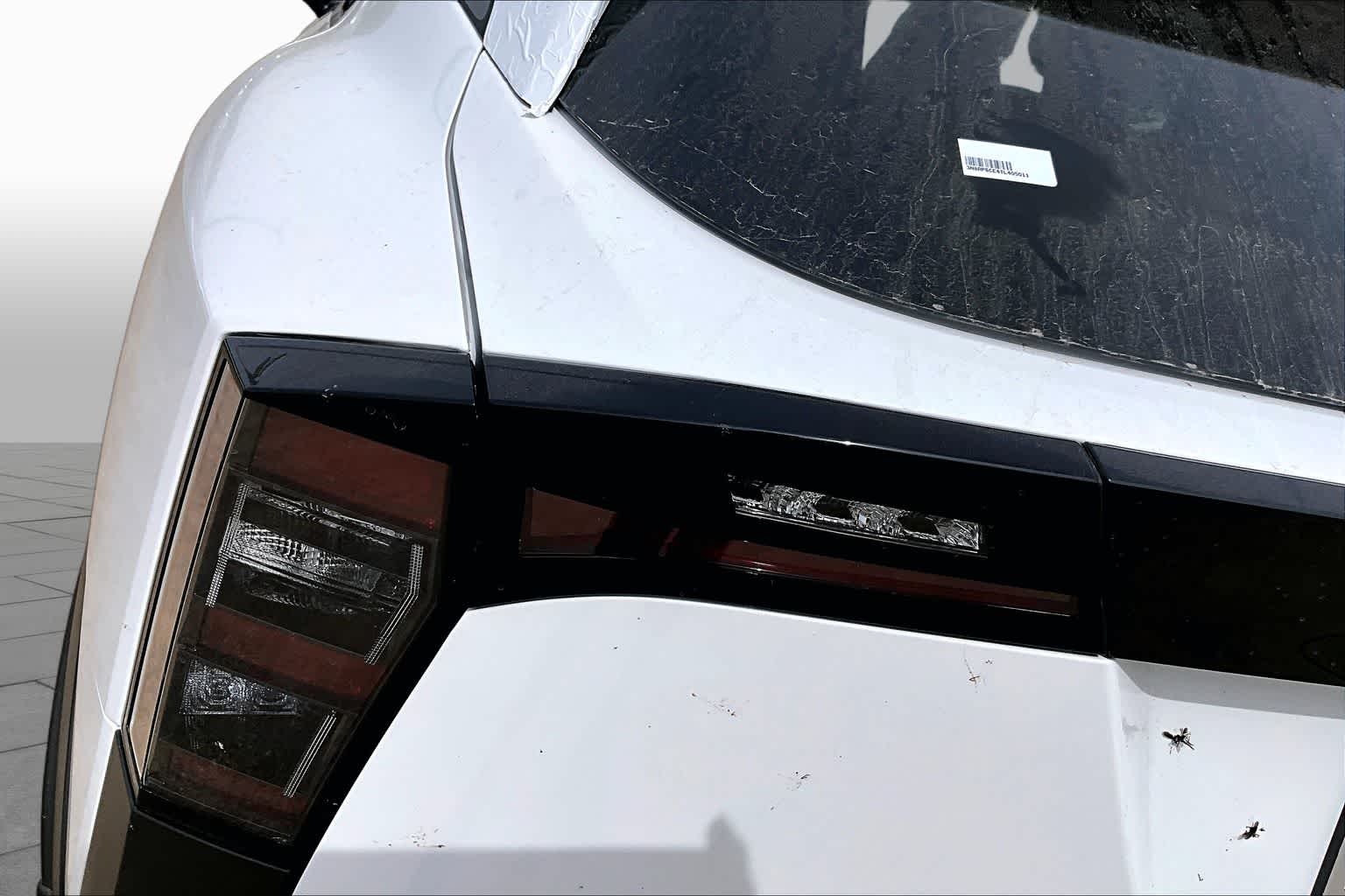 2026 Nissan Kicks SV - 11