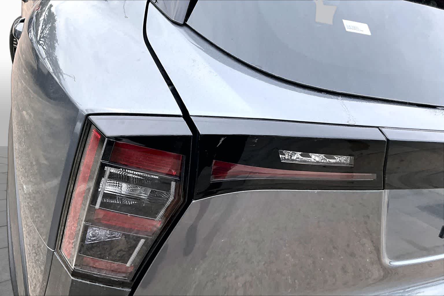 2026 Nissan Kicks SV - 11