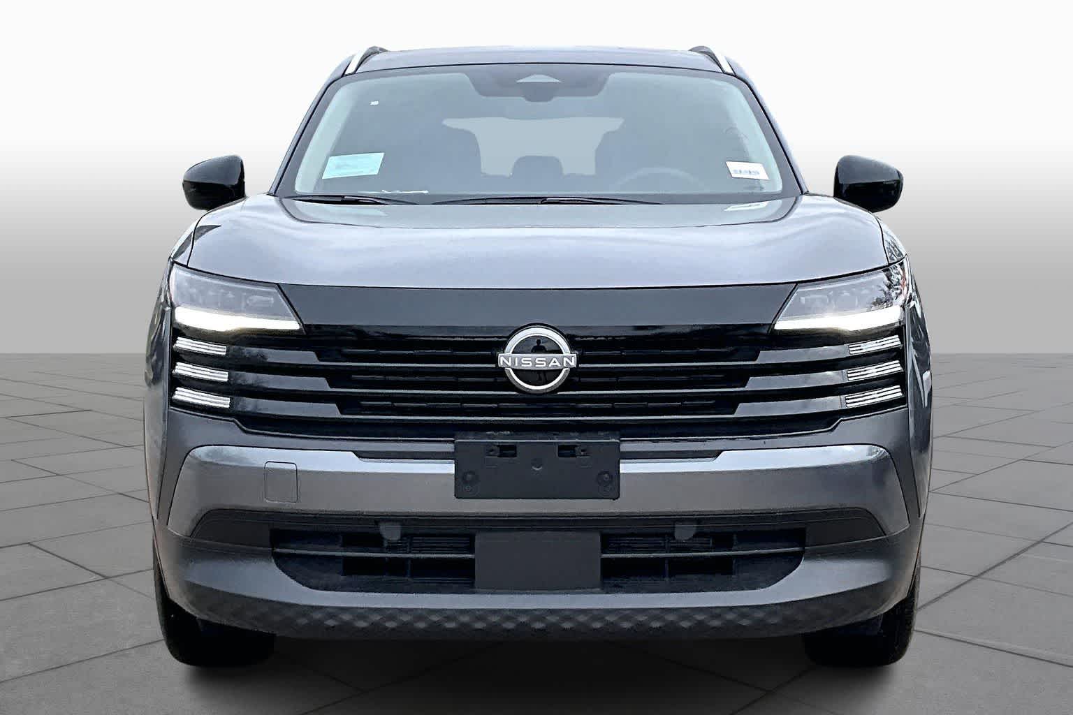 2026 Nissan Kicks SV - 2