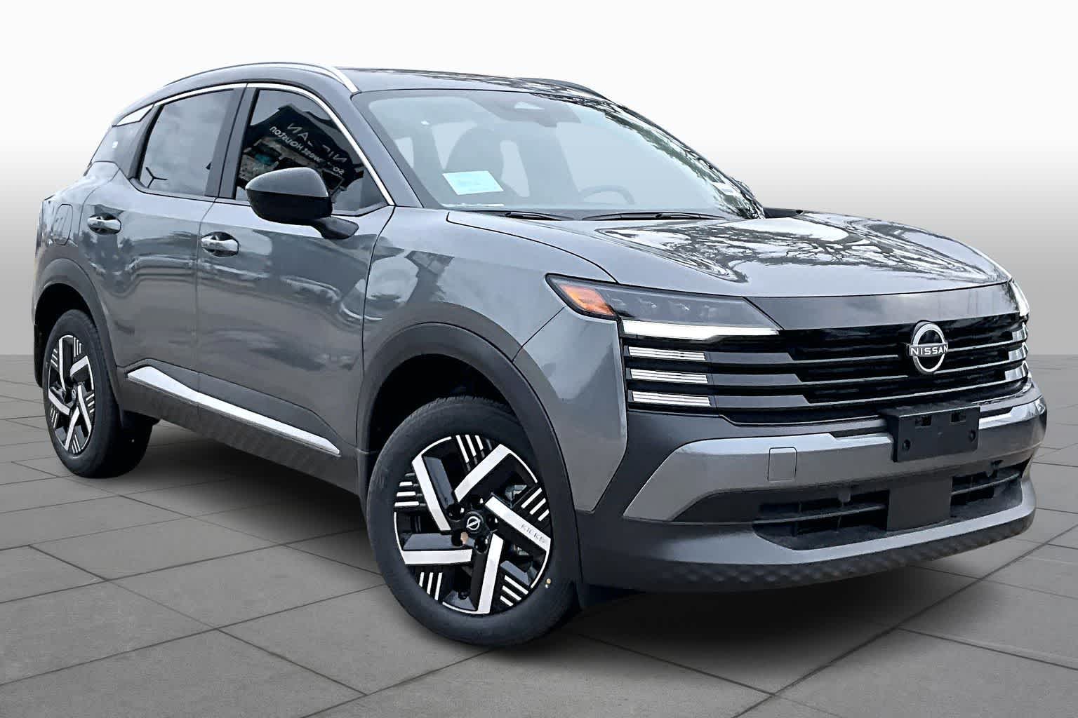 2026 Nissan Kicks SV - 1