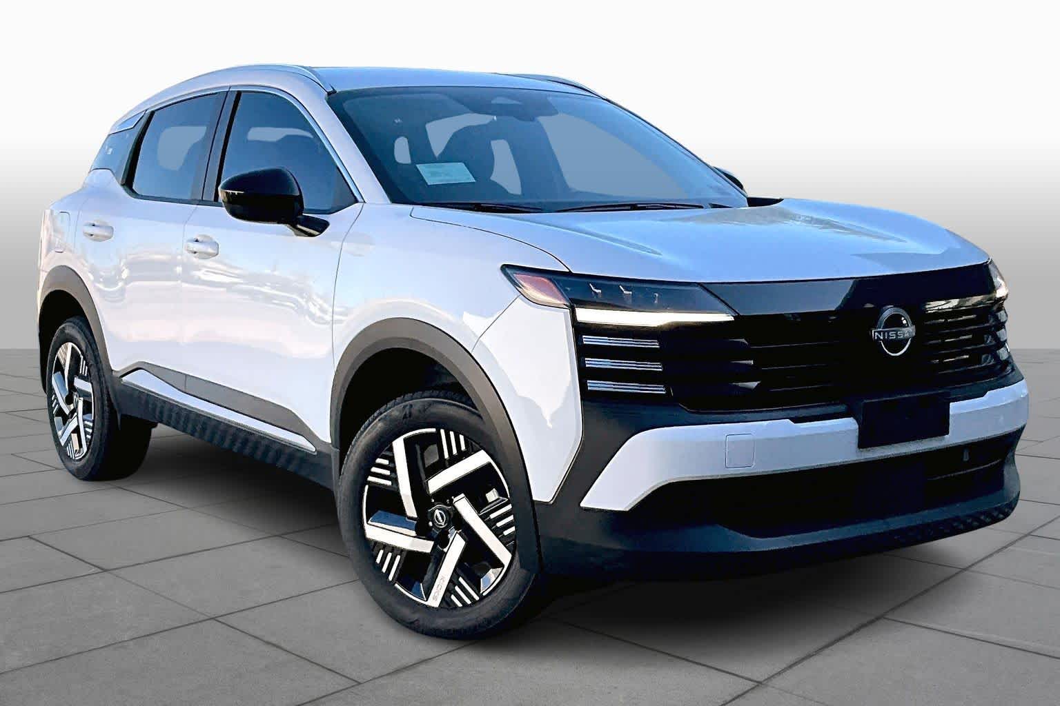 2026 Nissan Kicks SV - 1